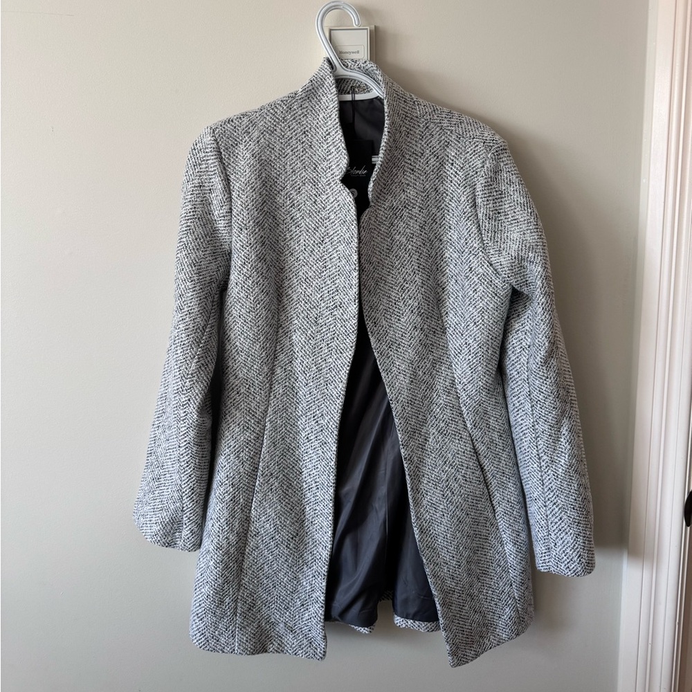 Blondie Boutique Blazer Jacket